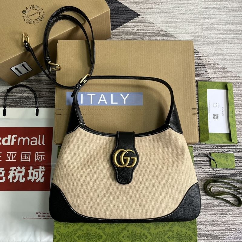 Gvc*1 hobo bags